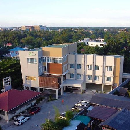 Jrp Vanyard Resort Hotel 칼리보 외부 사진