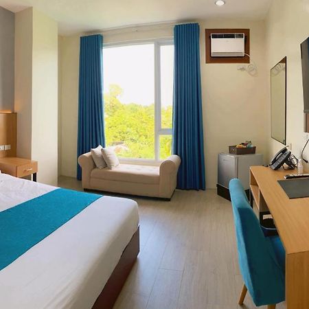 Jrp Vanyard Resort Hotel 칼리보 외부 사진
