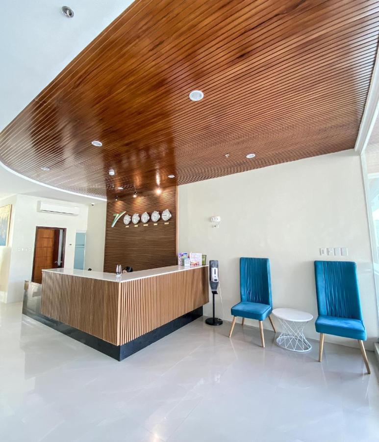 Jrp Vanyard Resort Hotel 칼리보 외부 사진