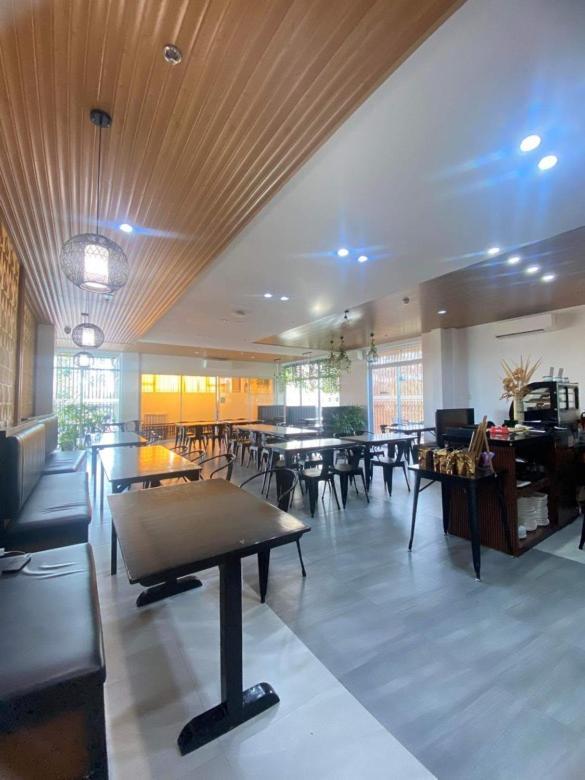Jrp Vanyard Resort Hotel 칼리보 외부 사진